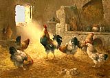 henhouse